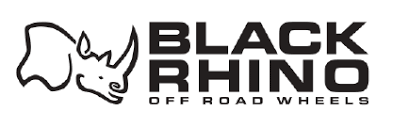 Black Rhino Logo